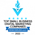 Trusted by DesignRush