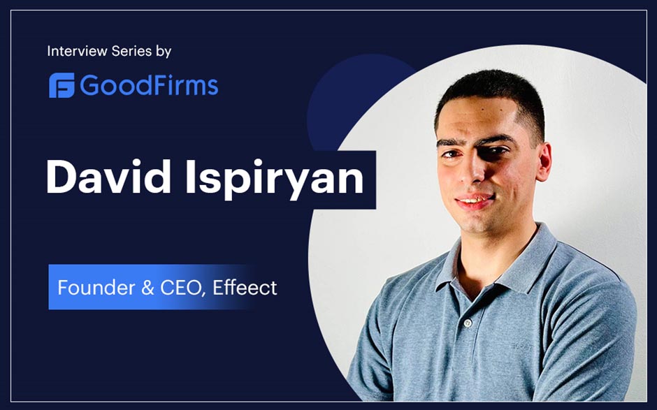 David Ispiryan: Pioneering the Digital Marketing Revolution in Business