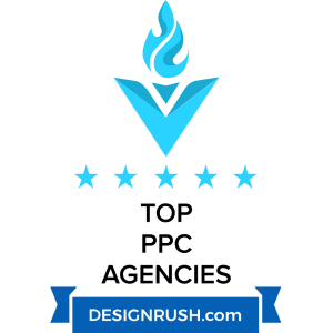 DesignRush Top 4