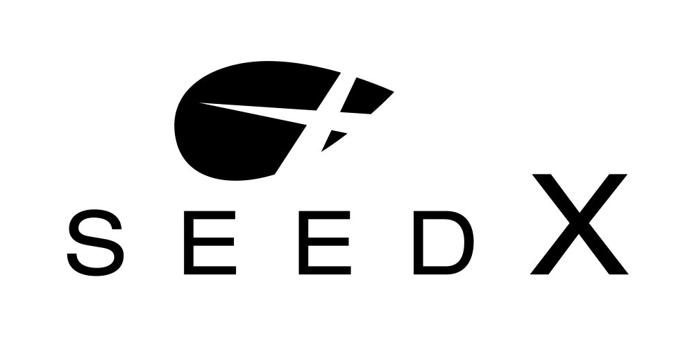 SeedX Inc logo