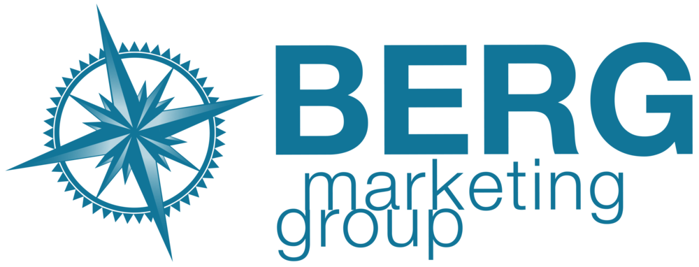Search Berg logo