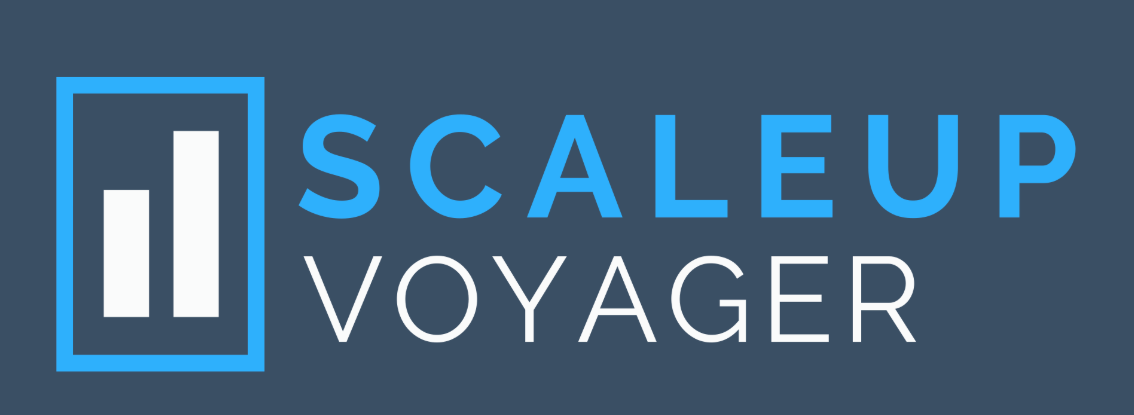 Startup Voyager