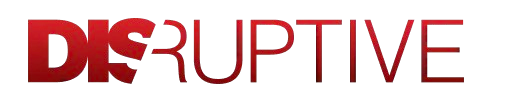 Disruptive Advertising logo