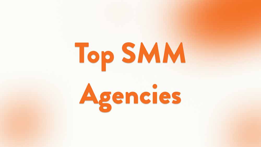 Top Social Media Marketing Agencies 2025: Drive Real Growth