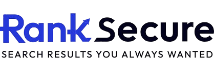 Rank Secure logo