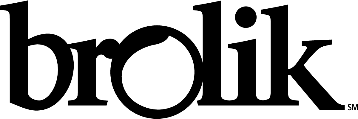 Brolik logo