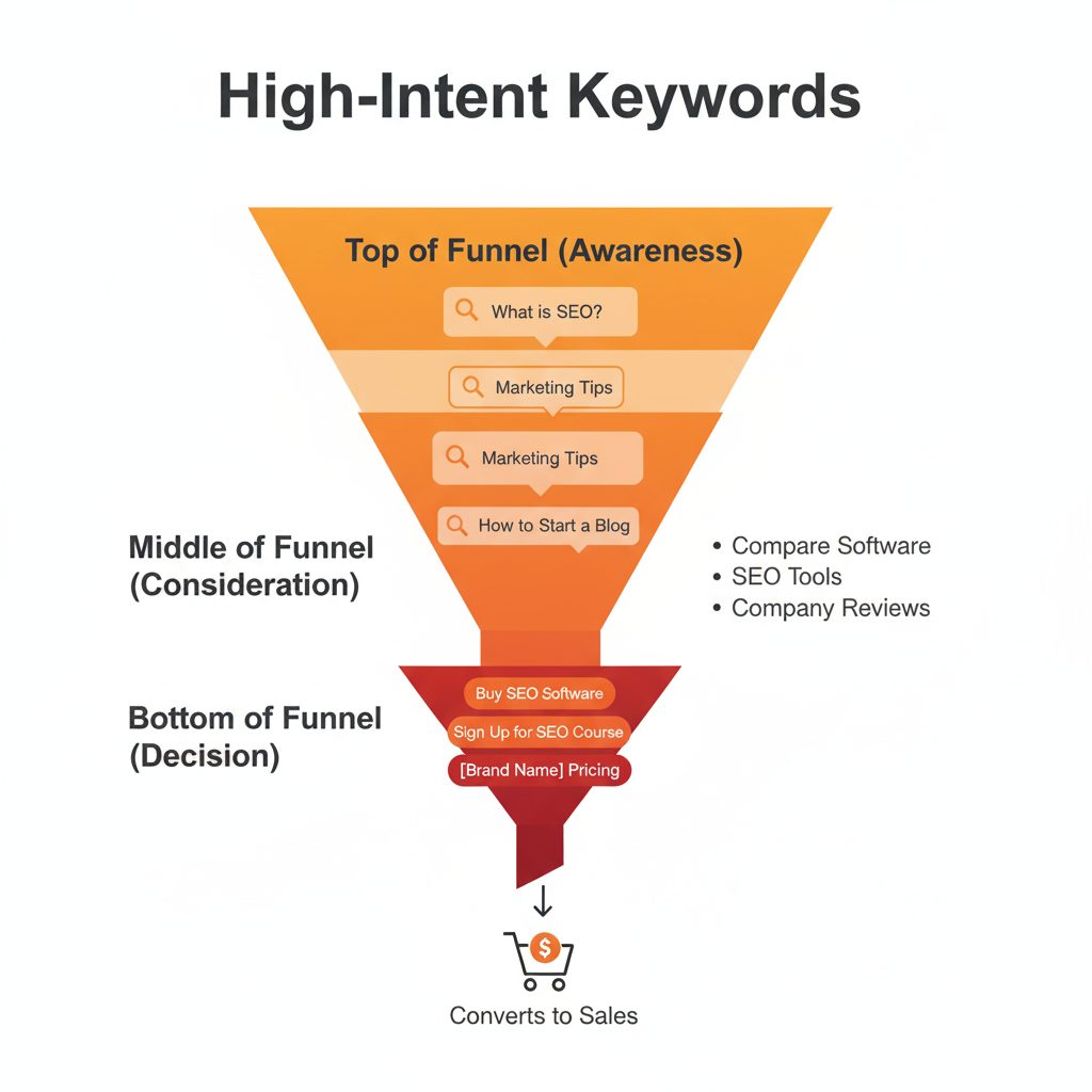 SEO for Lead Generation: How to Turn Traffic Into Clients